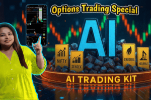 Option Trading Ai Trading Kit