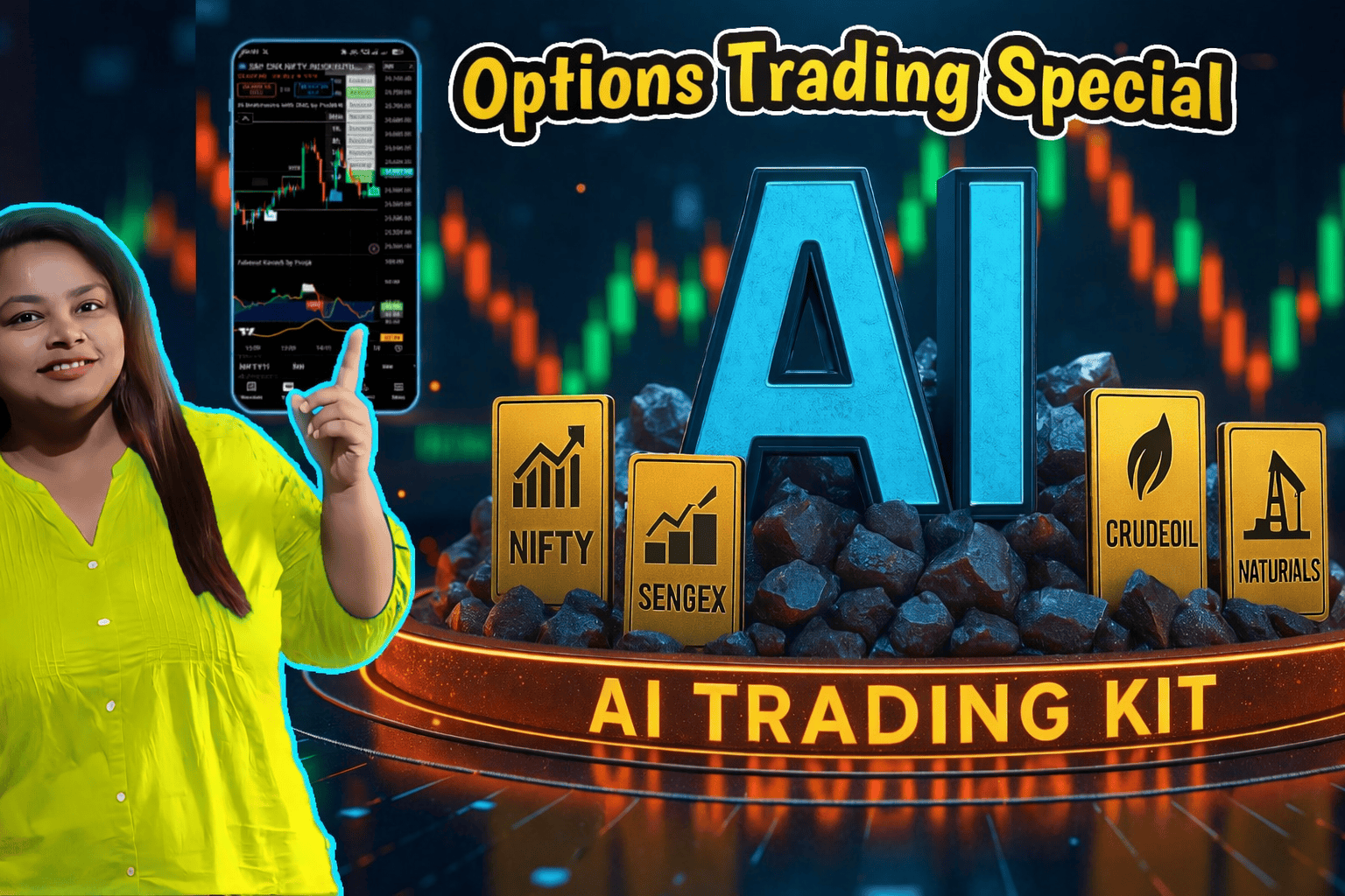 Option Trading Ai Trading Kit
