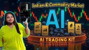 AI Trading Kit - Commodity & Futures
