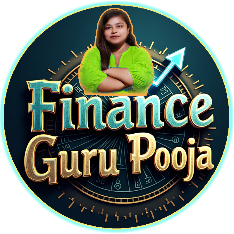 Finance Guru Pooja