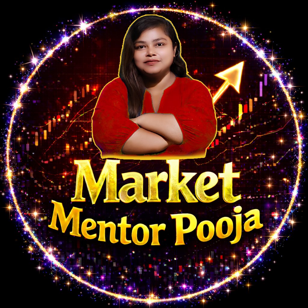 market mentor pooja